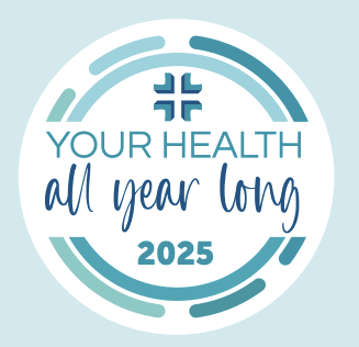 Your Health All year Long